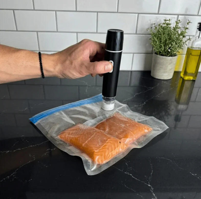 No More Food Waste